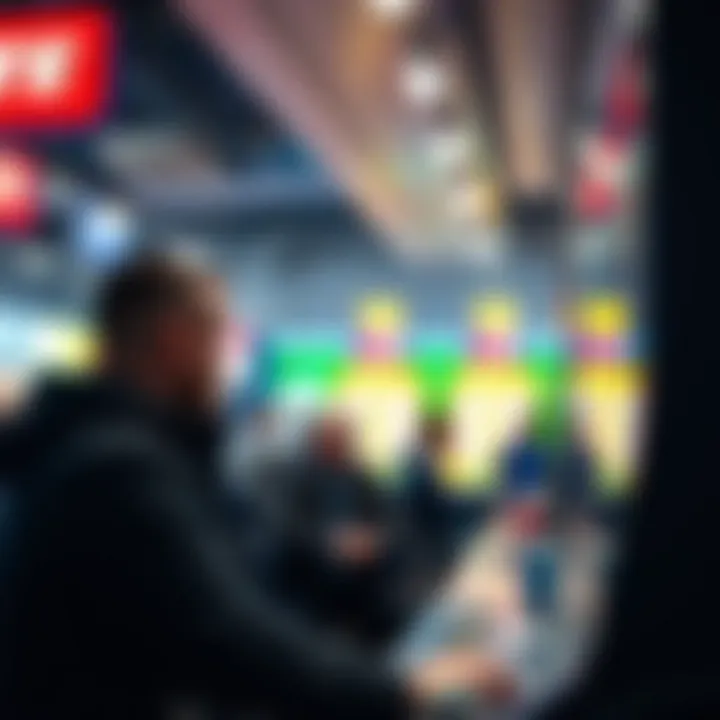 User experiences and perspectives on lotteries