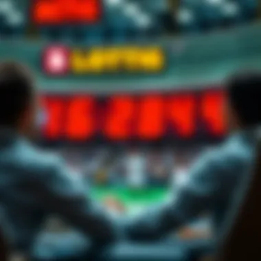 Strategies for effective lottery betting