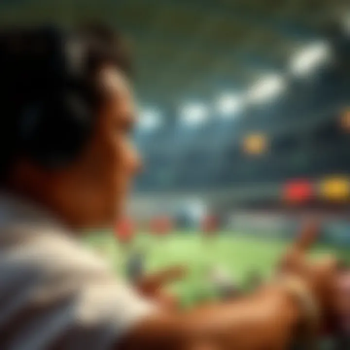 Exploring Financial Opportunities in Lotto Financial opportunities from lottery winnings