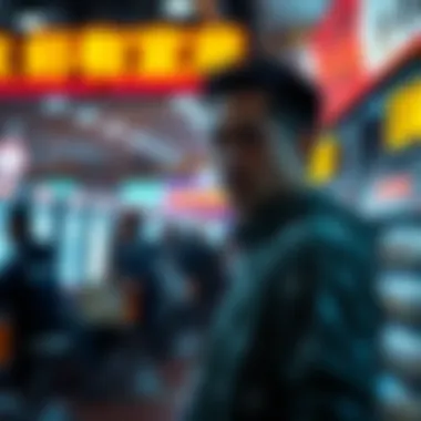 Exploring Future Trends in Lottery Betting Future trends in lottery betting