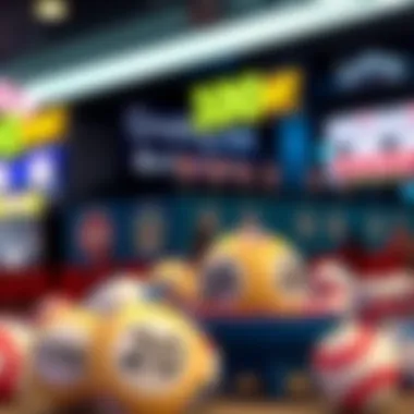 Insights into Lottery Game Mechanics A deep dive into lottery game mechanics