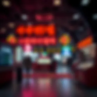 Comparing Historical Lottery Outcomes Historical data comparison for lottery outcomes