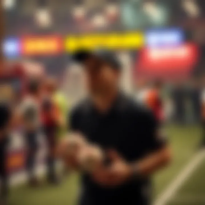 Insights from Historical Data on Lottery Performance Historical data trends in lottery outcomes