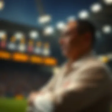 Importance of historical data in lottery betting