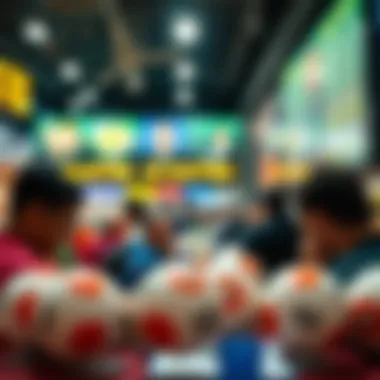 Historical trends in lottery results