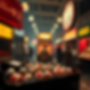 The Historical Evolution of Lottery Games Historical evolution of lottery games