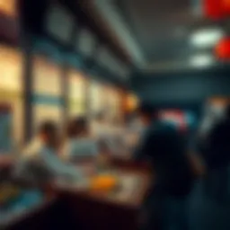 A historical timeline of lottery evolution