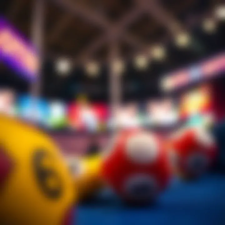 Statistical Insights on Lotto