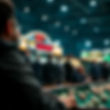 Strategic Analysis of Lottery