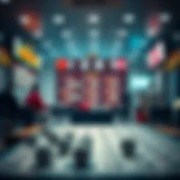 Analysis of lottery numbers