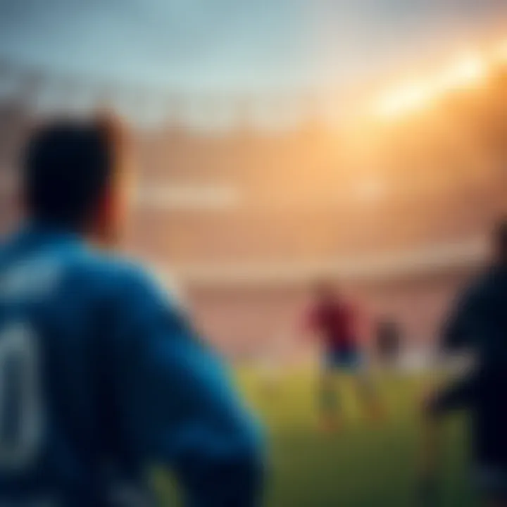 Tailored Betting Strategies for Users Illustration of customized betting strategies