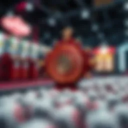 Understanding lottery mechanisms