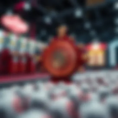 Understanding lottery mechanisms