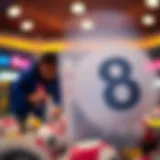 Analysis of lotto number trends