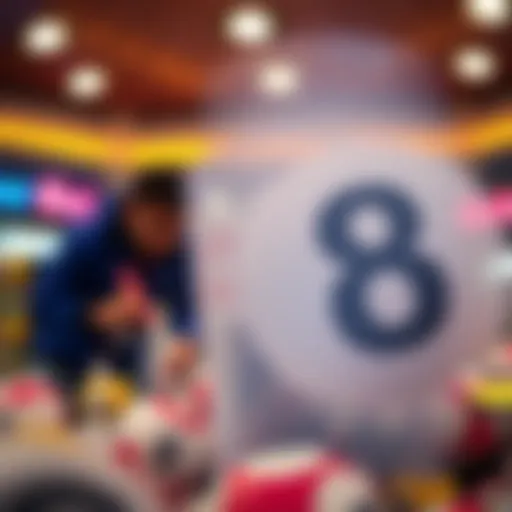 Analysis of lotto number trends