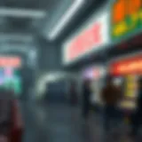 Analysis of lottery numbers patterns