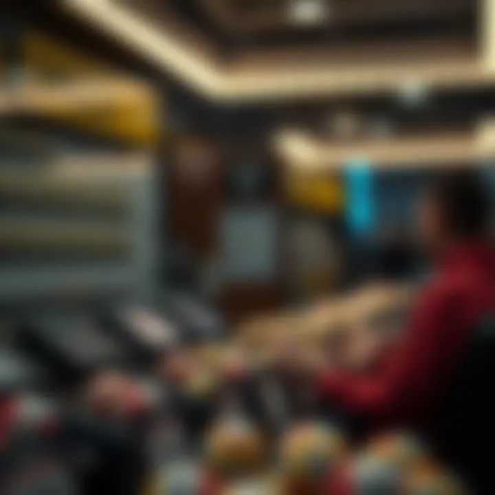 Exploring Lottery Numbers Analysis of lottery number patterns