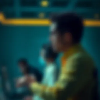 Analyzing online lottery trends and statistics