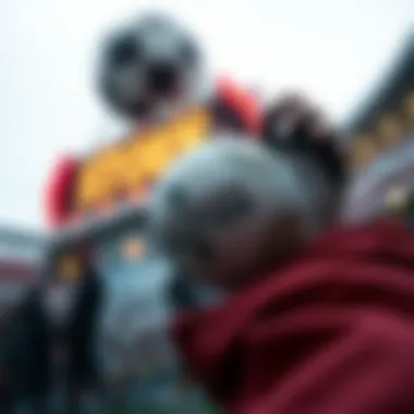 Patterns in lottery outcomes