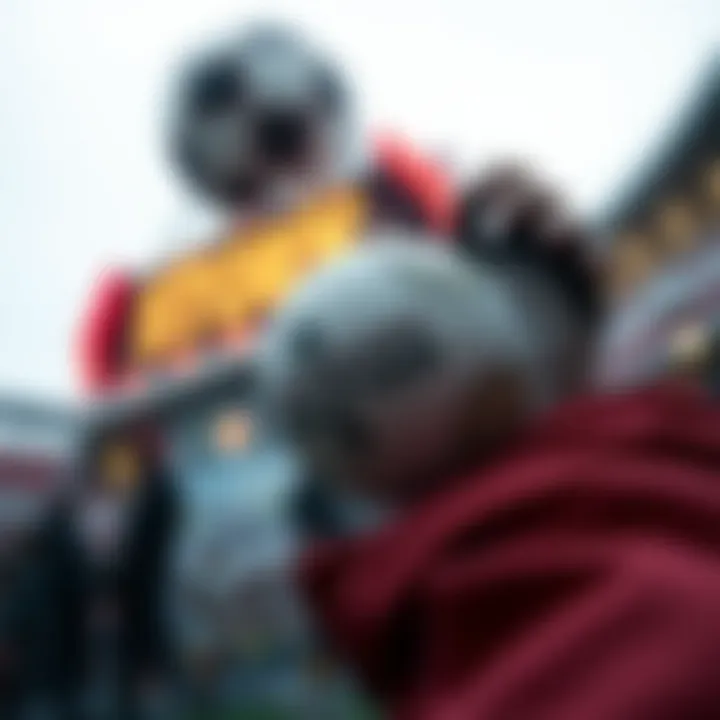 Patterns in lottery outcomes