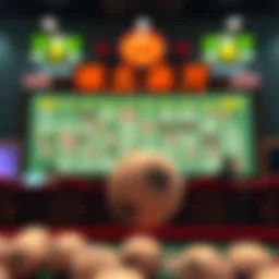 Analysis of Lotto Patterns