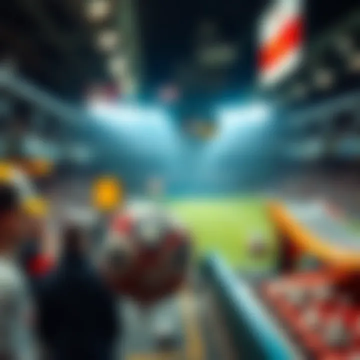 Common pitfalls in lottery betting