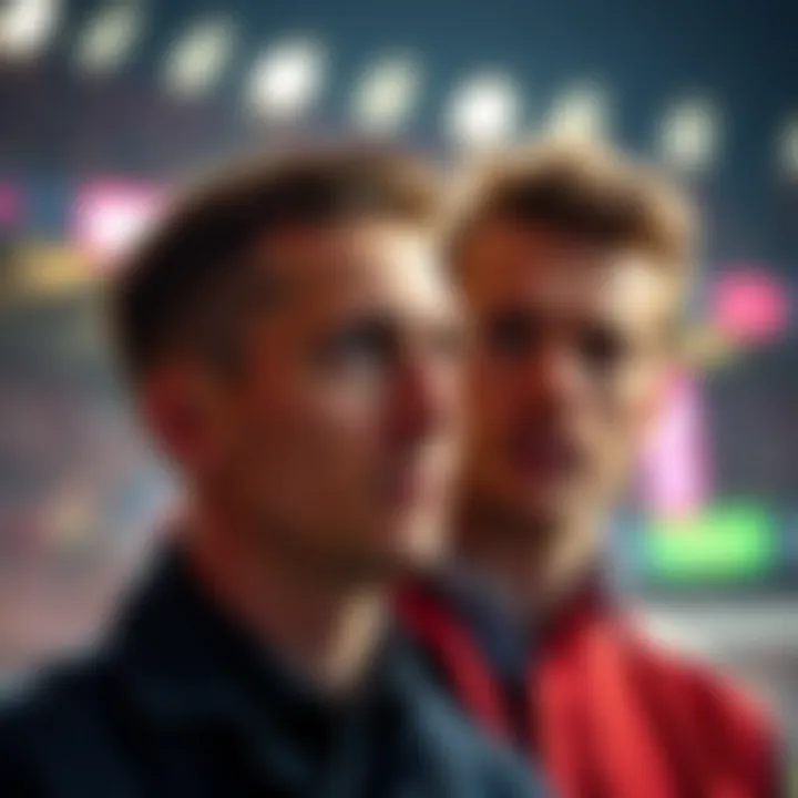 Psychological aspects of lottery winners