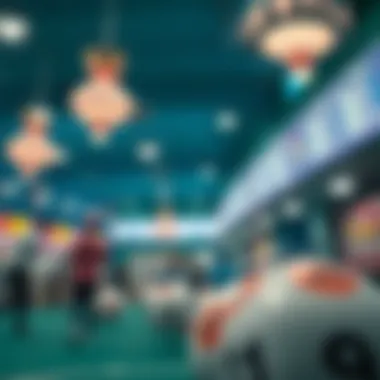 Strategic elements to consider when purchasing lottery tickets