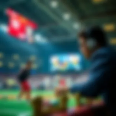 Insights from real lottery betting cases