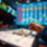 Analyzing Lottery Statistics Visual representation of lottery statistics analysis