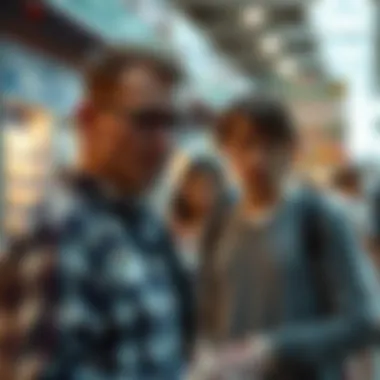 Trends in lottery number selection over generations