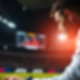 Statistical analysis in betting strategies