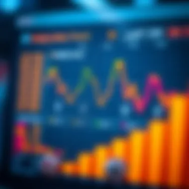 Analyzing Lottery Trends Through Data Data analysis chart for lottery trends