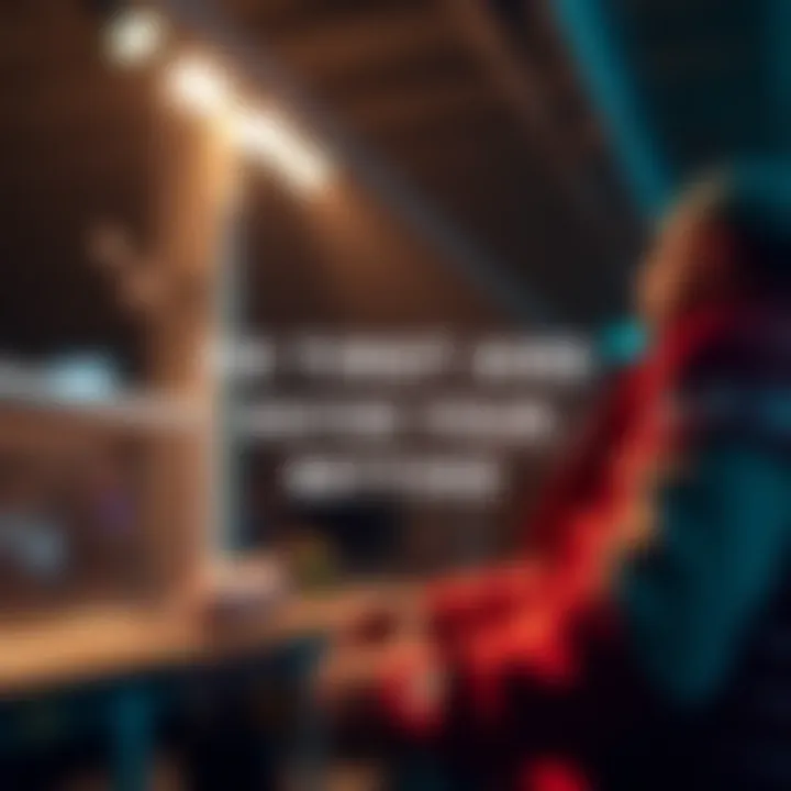 Insightful graphic on Lotto and sports betting insights