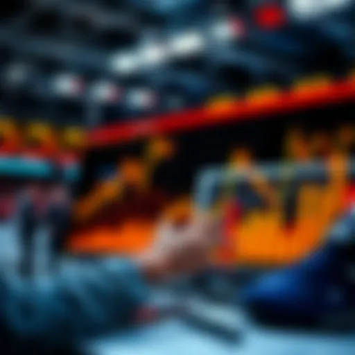 Analyzing statistical data for betting strategies