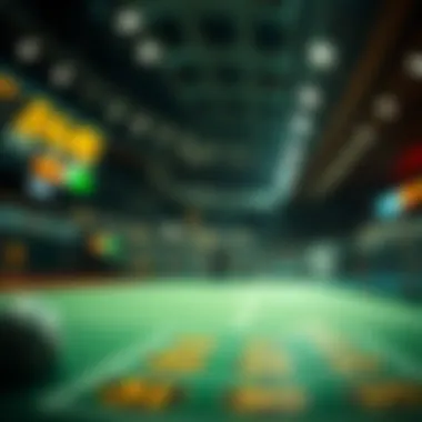 Exploring Lottery Results Through Statistics Statistical analysis of lottery results