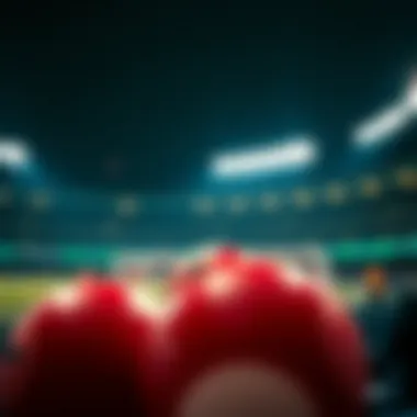 Statistical approach to lottery betting strategies