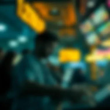 Statistical trends in lottery success