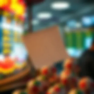 Analyzing lottery statistics
