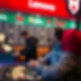 Strategic Analysis of Lottery Numbers Strategic analysis of lottery numbers