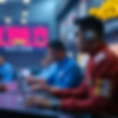 Strategic betting techniques