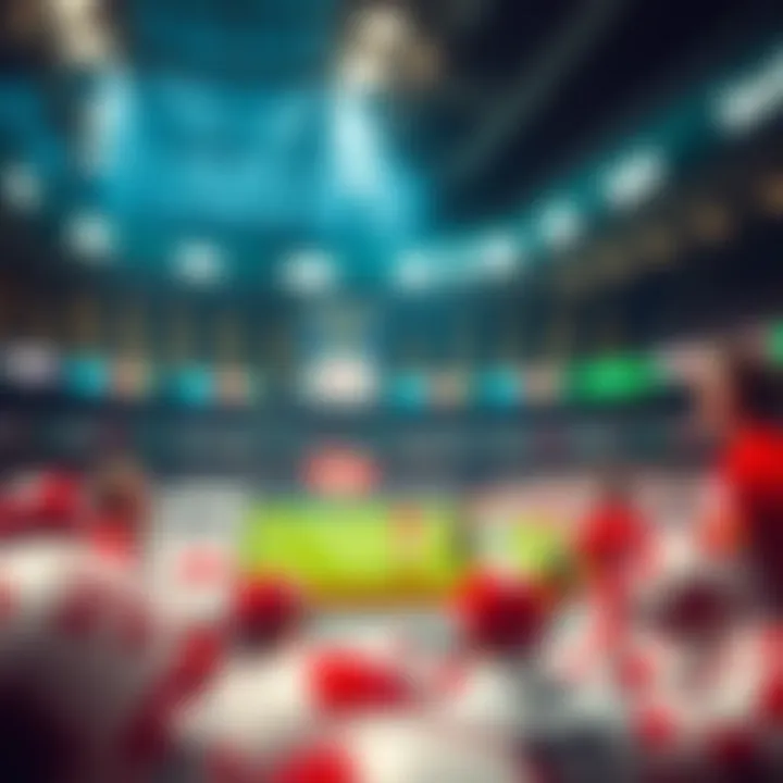 Strategic betting analysis for lotto