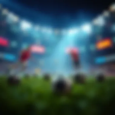 Understanding Lotto Strategies Visual representation of Lotto strategies