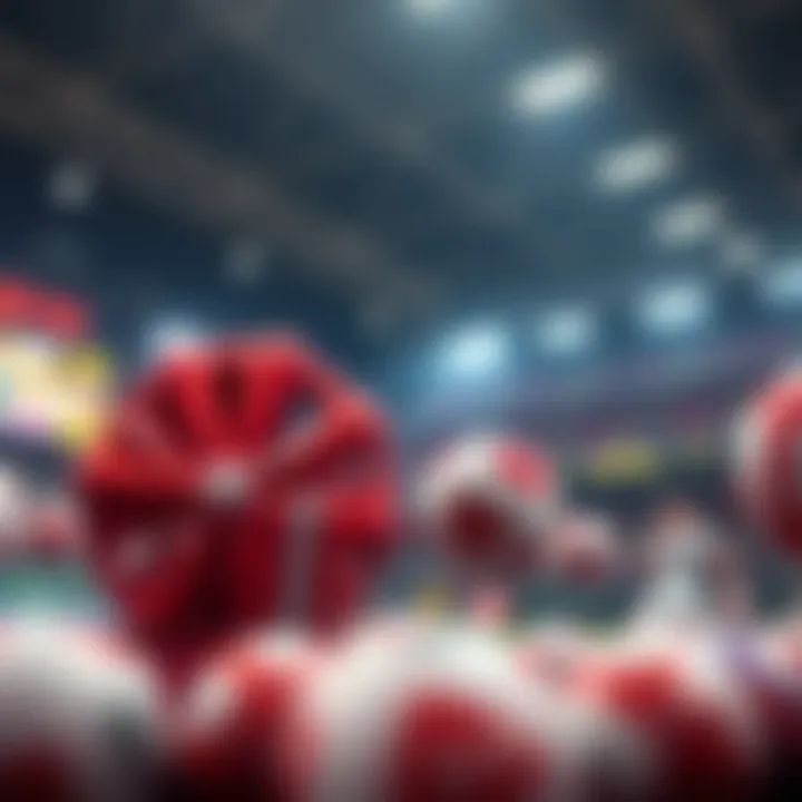 Strategic betting approaches for lotteries