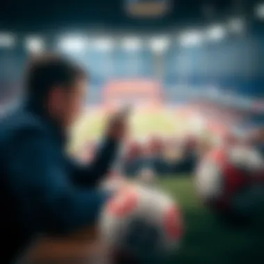 Strategies for successful betting