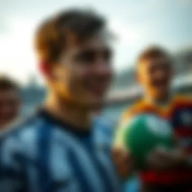 Case studies of successful lottery outcomes