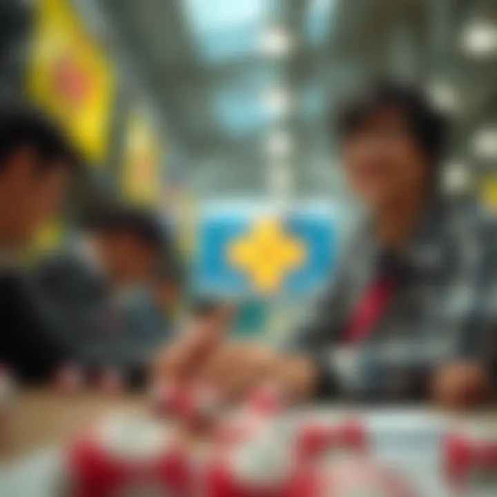 Tax considerations for lottery winners