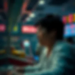 In-depth analysis of lottery winnings