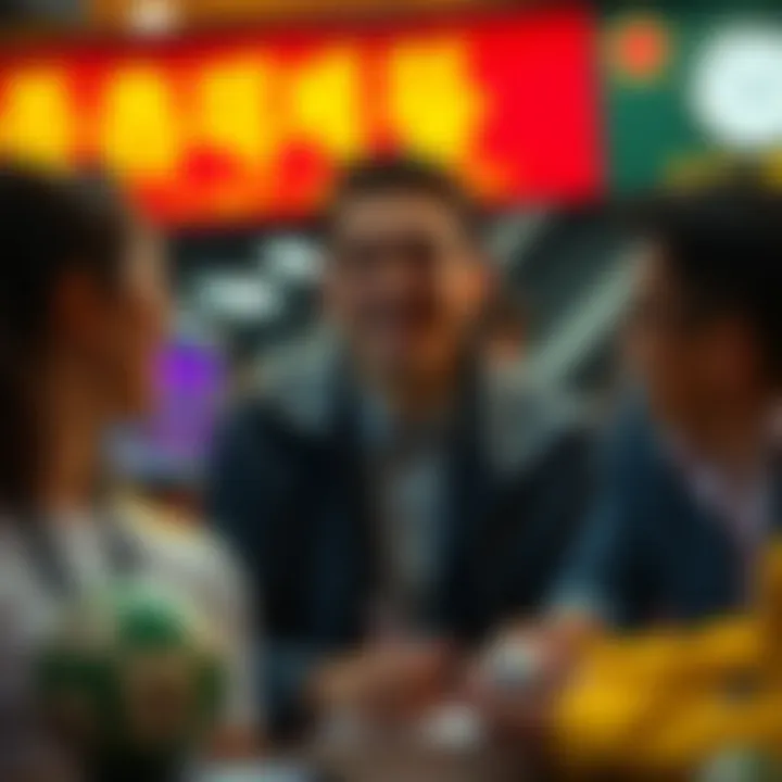 Effective approaches to lottery betting