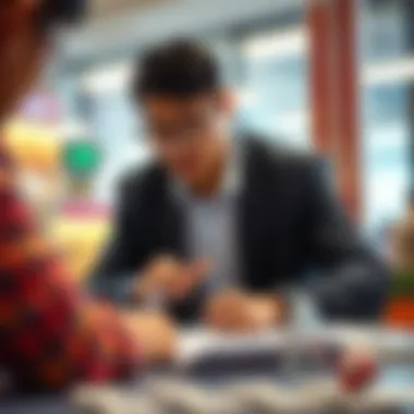 Financial strategies for lottery winners